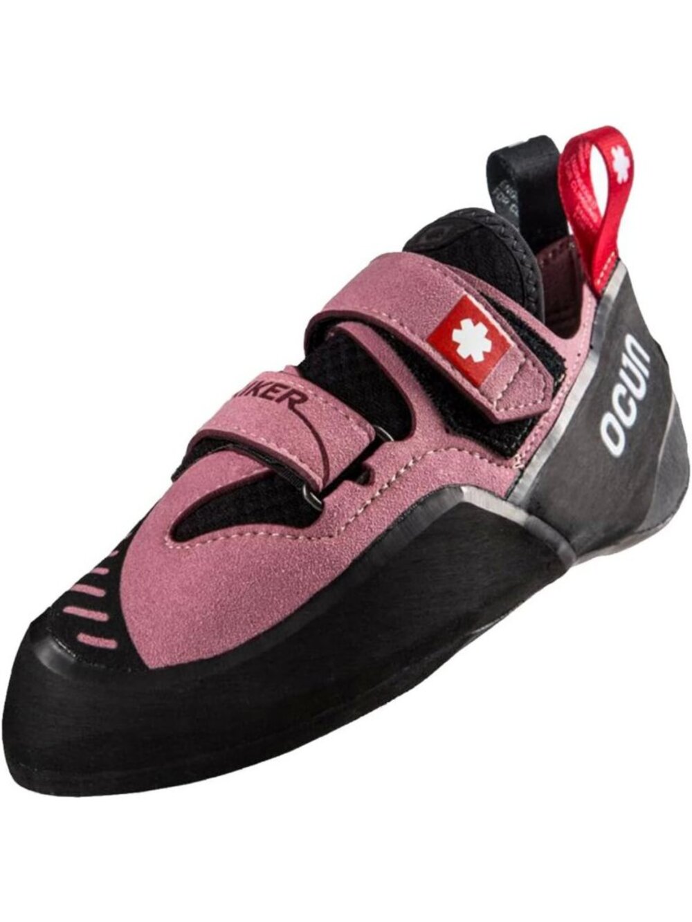 High-Performance Bouldering Shoes for Rock Climbing | Durable, Comfortable Fit